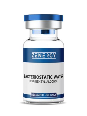 BAC WATER 2ml