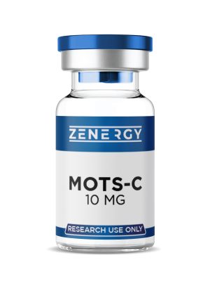 MOTS-C - 40mg