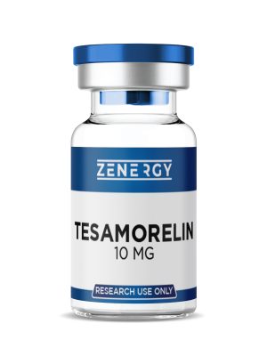 TESAMORELIN - 10mg